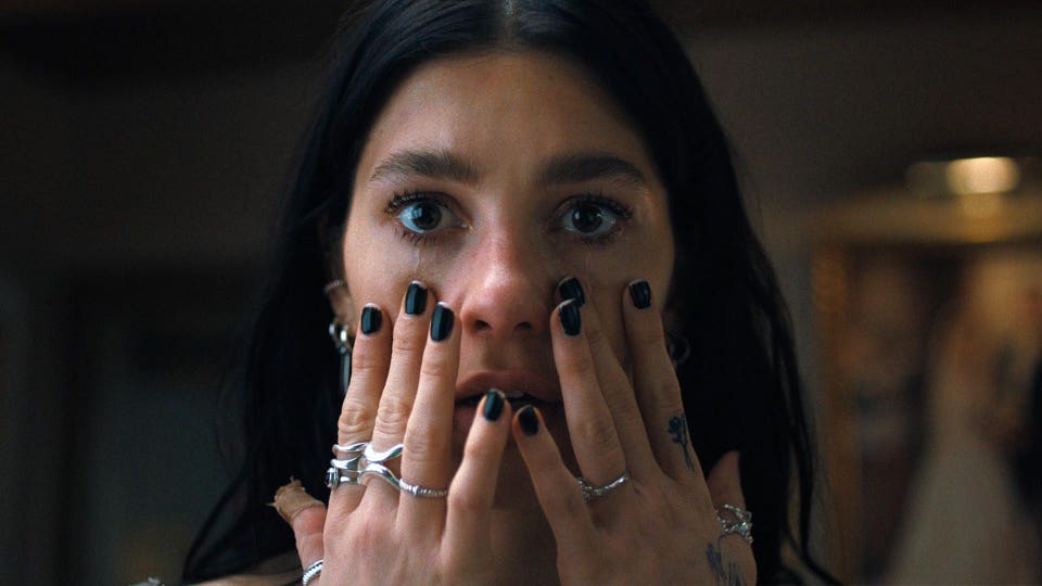 Here’s When ‘Something Very Bad Is Going To Happen’ Begins On Netflix