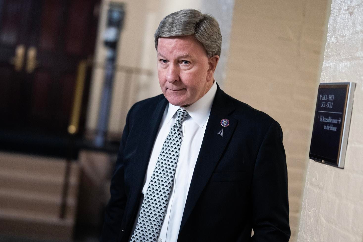 ‘Another Iraq’: Frustrated Republicans Push Back On Trump’s Iran War—As More Soldiers Deploy